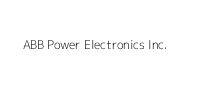 ABB Power Electronics Inc.